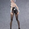 Original Character - Mihiro Sashou Bunny Girl Statue: Magi Arts