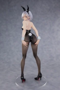 Original Character - Mihiro Sashou Bunny Girl Statue: Magi Arts