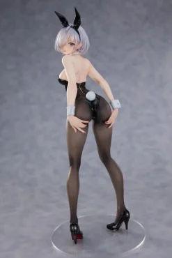 Original Character - Mihiro Sashou Bunny Girl Statue: Magi Arts
