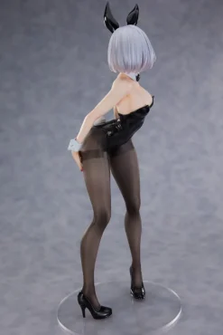 Original Character - Mihiro Sashou Bunny Girl Statue: Magi Arts