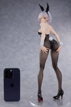 Original Character - Mihiro Sashou Bunny Girl Statue: Magi Arts