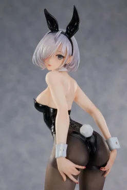 Original Character - Mihiro Sashou Bunny Girl Statue / Deluxe Edition: Magi Arts