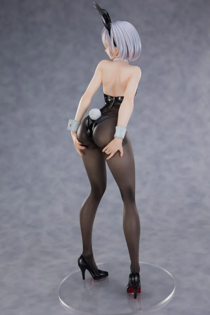 Original Character - Mihiro Sashou Bunny Girl Statue / Deluxe Edition: Magi Arts