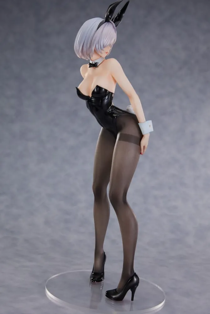 Original Character - Mihiro Sashou Bunny Girl Statue / Deluxe Edition: Magi Arts