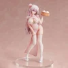 Original Character - Miko Illustration Momoman-chan Statue: Union Creative