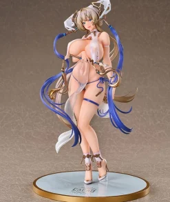 Original Character - Moondragon Statue: Unbound