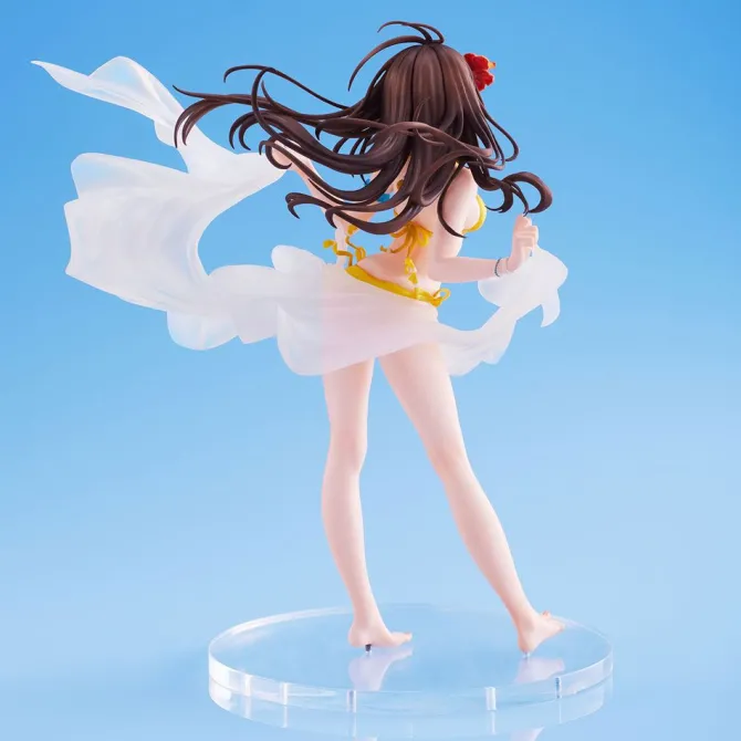 Original Character - Morikura Statueo: Union Creative