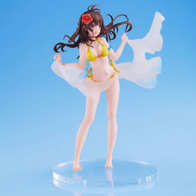 Original Character - Morikura Statueo: Union Creative