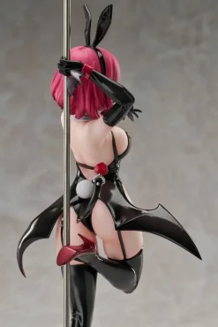 Original Character - Muma Komurasaki / Bunny Ver. - illustrated by Ohisashiburi: ASCENDIA