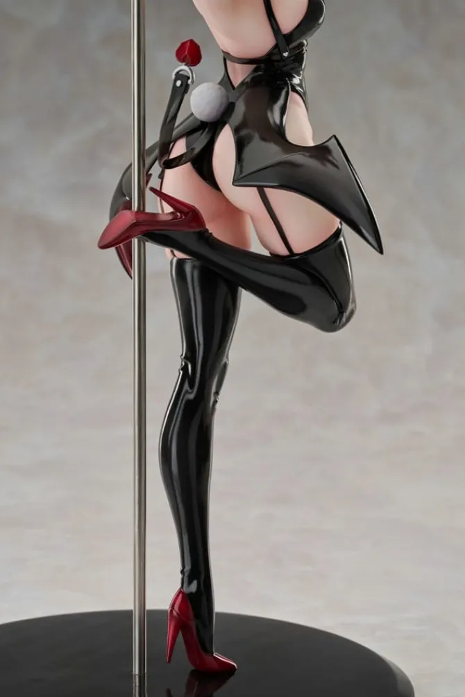 Original Character - Muma Komurasaki / Bunny Ver. - illustrated by Ohisashiburi: ASCENDIA