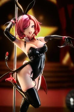 Original Character - Muma Komurasaki / Bunny Ver. - illustrated by Ohisashiburi: ASCENDIA