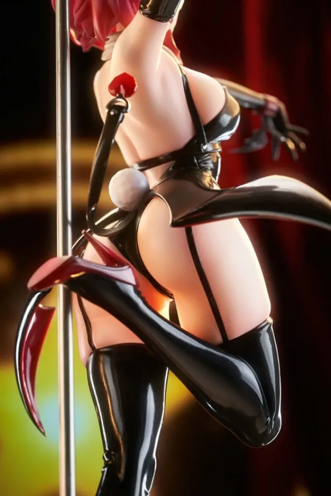 Original Character - Muma Komurasaki / Bunny Ver. - illustrated by Ohisashiburi: ASCENDIA