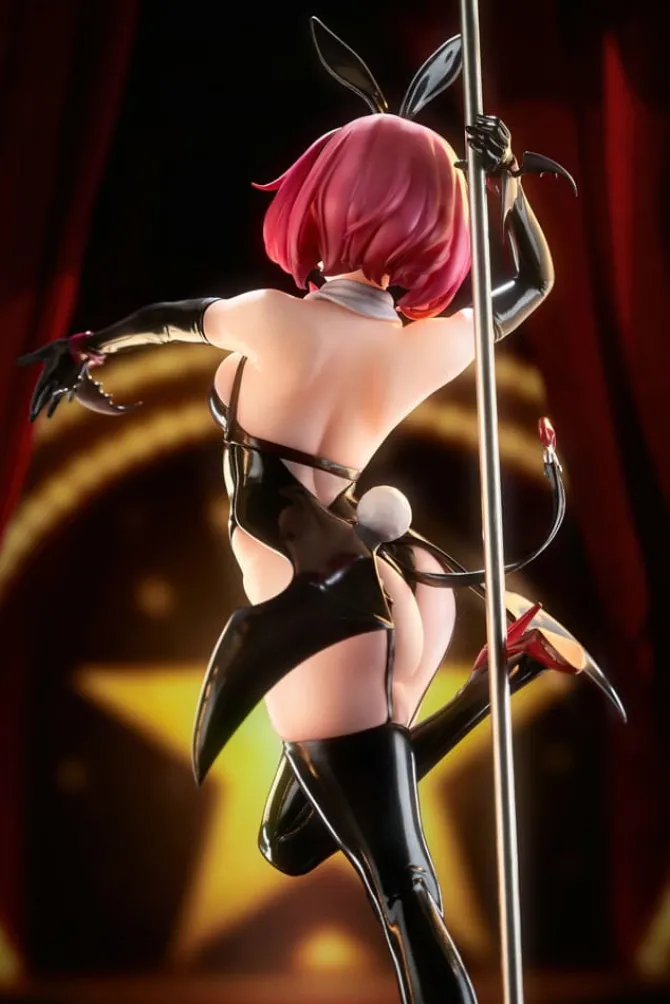 Original Character - Muma Komurasaki / Bunny Ver. - illustrated by Ohisashiburi: ASCENDIA