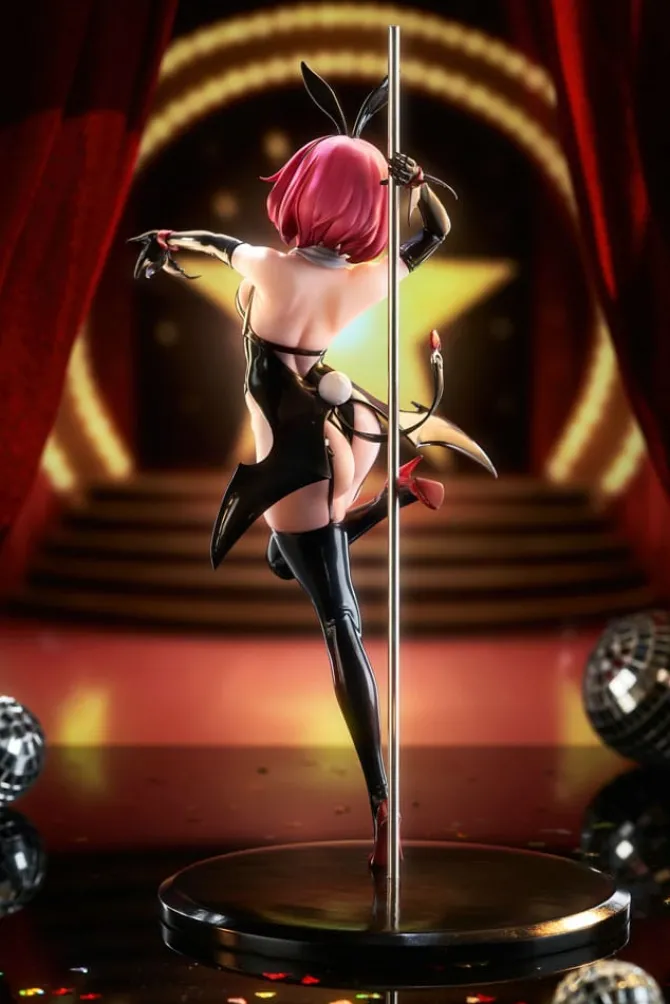 Original Character - Muma Komurasaki / Bunny Ver. - illustrated by Ohisashiburi: ASCENDIA