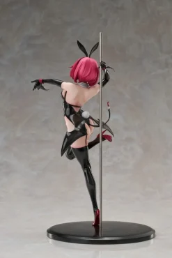 Original Character - Muma Komurasaki / Bunny Ver. - illustrated by Ohisashiburi: ASCENDIA