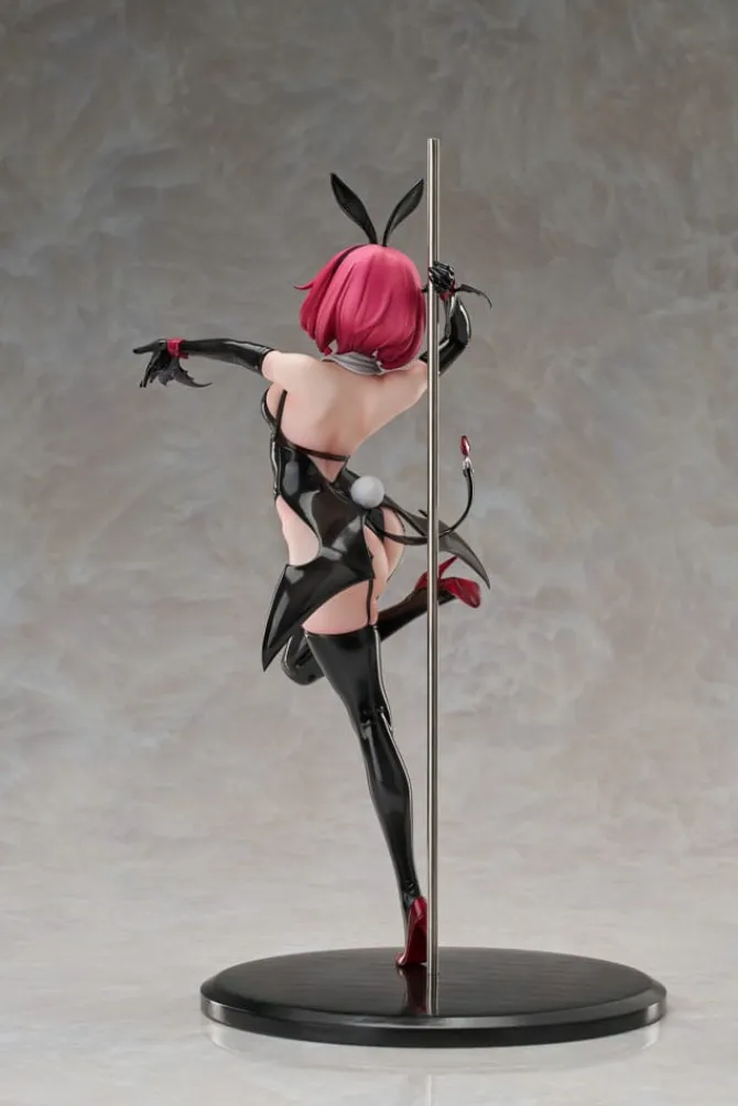 Original Character - Muma Komurasaki / Bunny Ver. - illustrated by Ohisashiburi: ASCENDIA