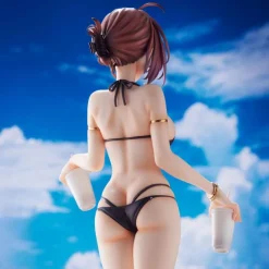 Original Character - Myopia Sister Statue / Swimsuit Version - 92M Illustration: Union Creative