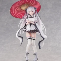 Original Character - Nana Statue / Illustration Lilith Ichinose: Union Creative