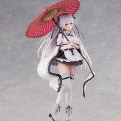 Original Character - Nana Statue / Illustration Lilith Ichinose: Union Creative