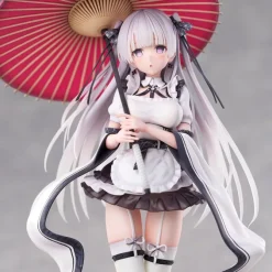 Original Character - Nana Statue / Illustration Lilith Ichinose: Union Creative