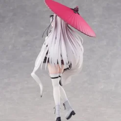 Original Character - Nana Statue / Illustration Lilith Ichinose: Union Creative