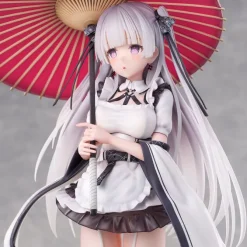 Original Character - Nana Statue / Illustration Lilith Ichinose: Union Creative