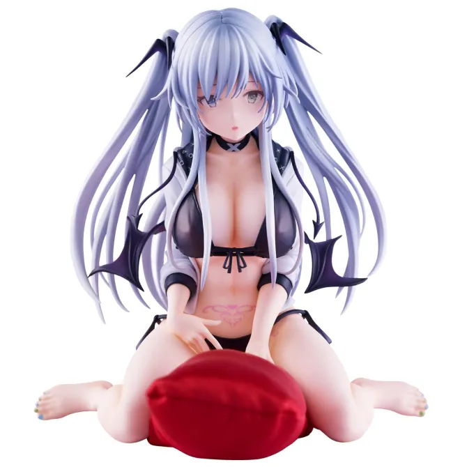 Original Character - Nana Statue / by Akumakko: Union Creative