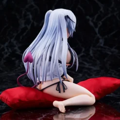 Original Character - Nana Statue / by Akumakko: Union Creative