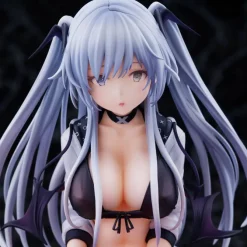 Original Character - Nana Statue / by Akumakko: Union Creative