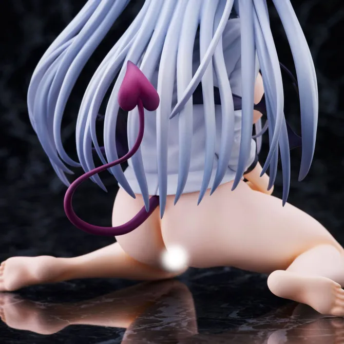 Original Character - Nana Statue / by Akumakko: Union Creative