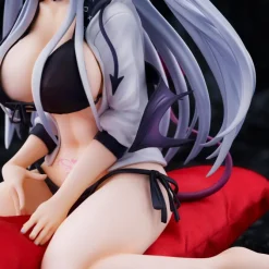 Original Character - Nana Statue / by Akumakko: Union Creative