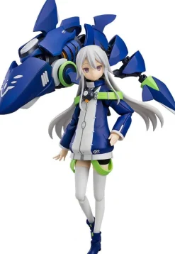 Original Character - Navy Field 152 Act Mode Plastic Model Kit / Mio & Type15 Ver.: Good Smile Compa