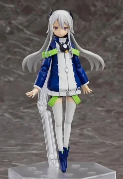 Original Character - Navy Field 152 Act Mode Plastic Model Kit / Mio & Type15 Ver.: Good Smile Compa