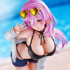 Original Character - Nishizawa 5 Statue / by Thirty Eco: Union Creative