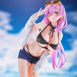 Original Character - Nishizawa 5 Statue / by Thirty Eco: Union Creative