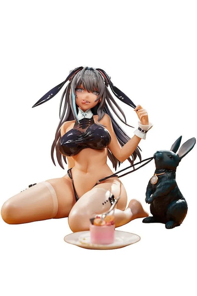 Original Character - Nishikikope Statue / Illustration "Totsuki Cocoa" Special Edition: Ensoutoys