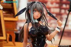 Original Character - Nishikikope Statue / Illustration 