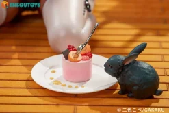 Original Character - Nishikikope Statue / Illustration 