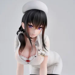 Original Character - Nurse Statue / by KFR : Union Creative