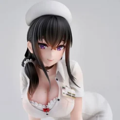 Original Character - Nurse Statue / by KFR : Union Creative