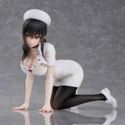 Original Character - Nurse Statue / by KFR : Union Creative
