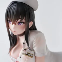 Original Character - Nurse Statue / by KFR : Union Creative