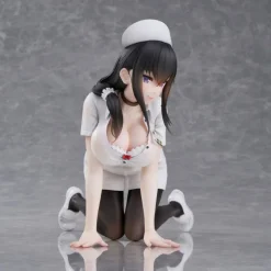 Original Character - Nurse Statue / by KFR : Union Creative