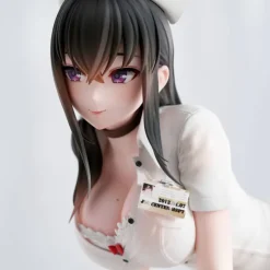 Original Character - Nurse Statue / by KFR : Union Creative