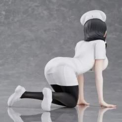 Original Character - Nurse Statue / by KFR : Union Creative