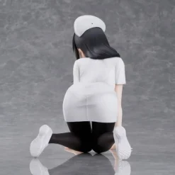 Original Character - Nurse Statue / by KFR : Union Creative