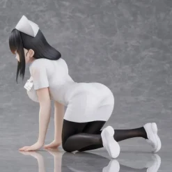 Original Character - Nurse Statue / by KFR : Union Creative