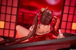 Original Character - Oni Girl Statue: Lim Land