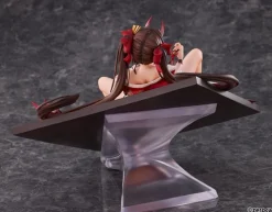 Original Character - Oni Girl Statue: Lim Land