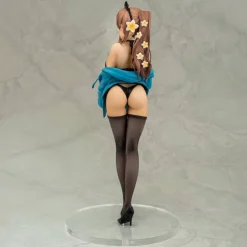 Original Character - Oshiri Hime Statue / by Matarou: Union Creative